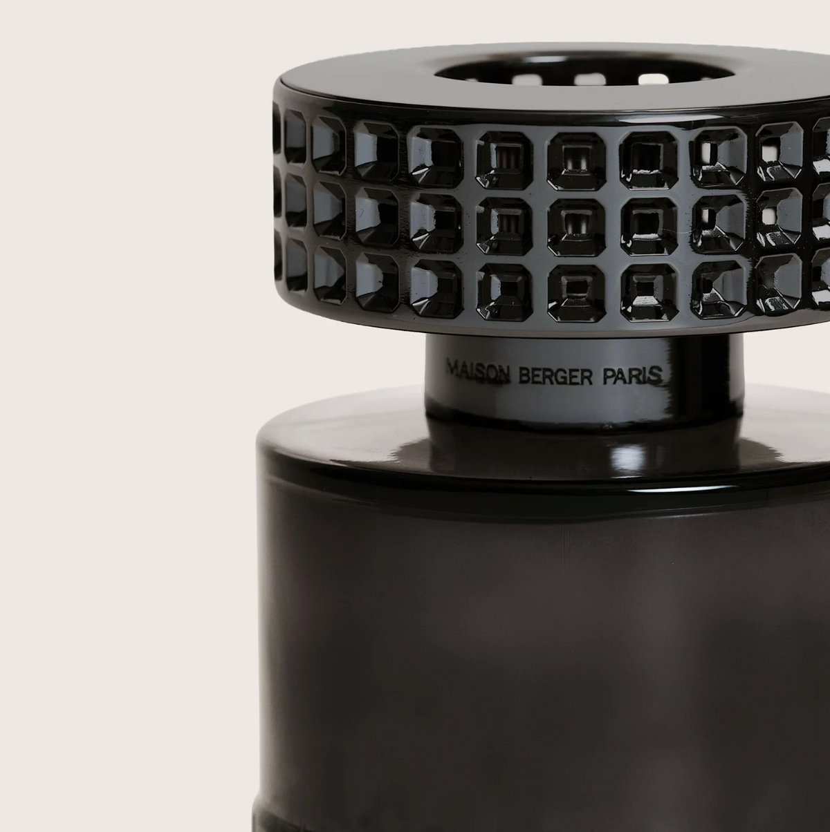Black Celebration Lamp Berger Gift Pack