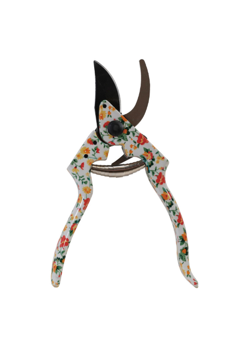 Garden Pruning Shears with Blade Protector, 2 Styles