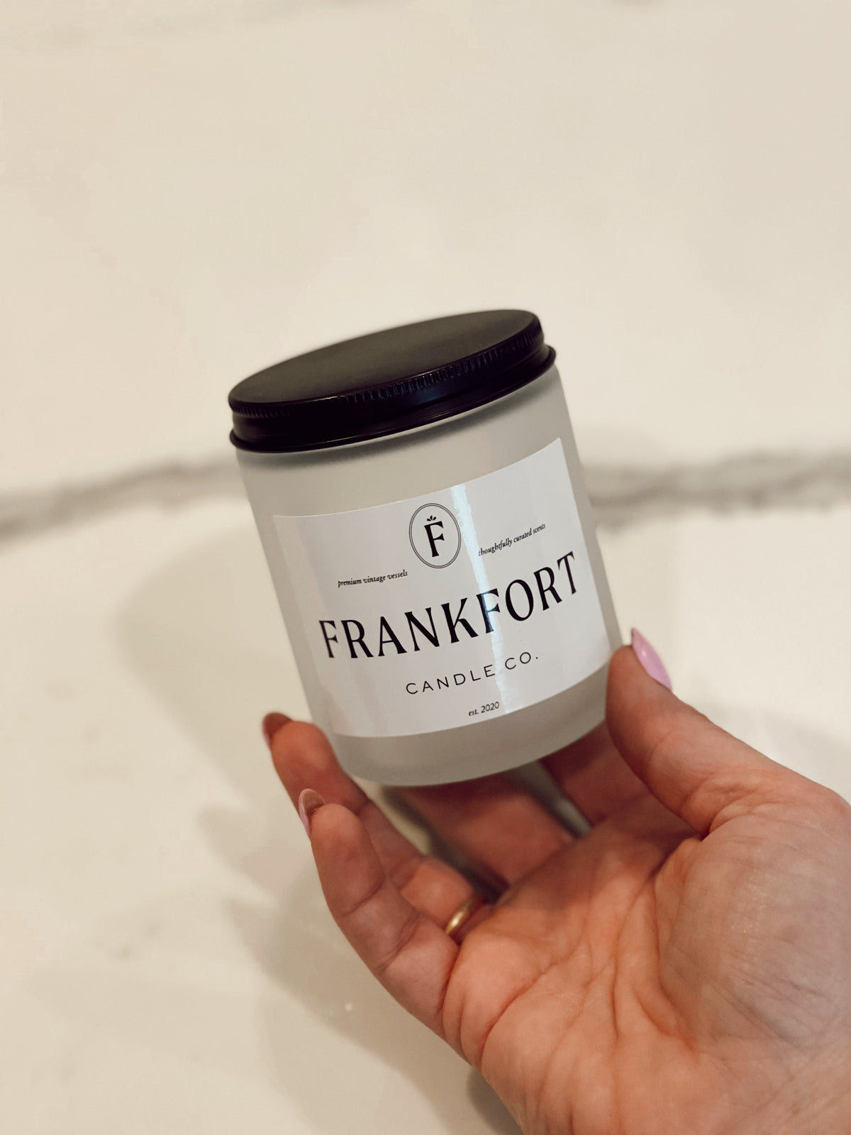 10/23 Monthly Candle Workshop at the studio