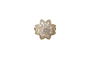 Blossom Ring