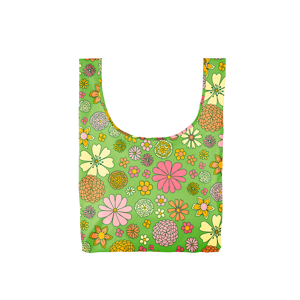 Medium Twist and Shouts