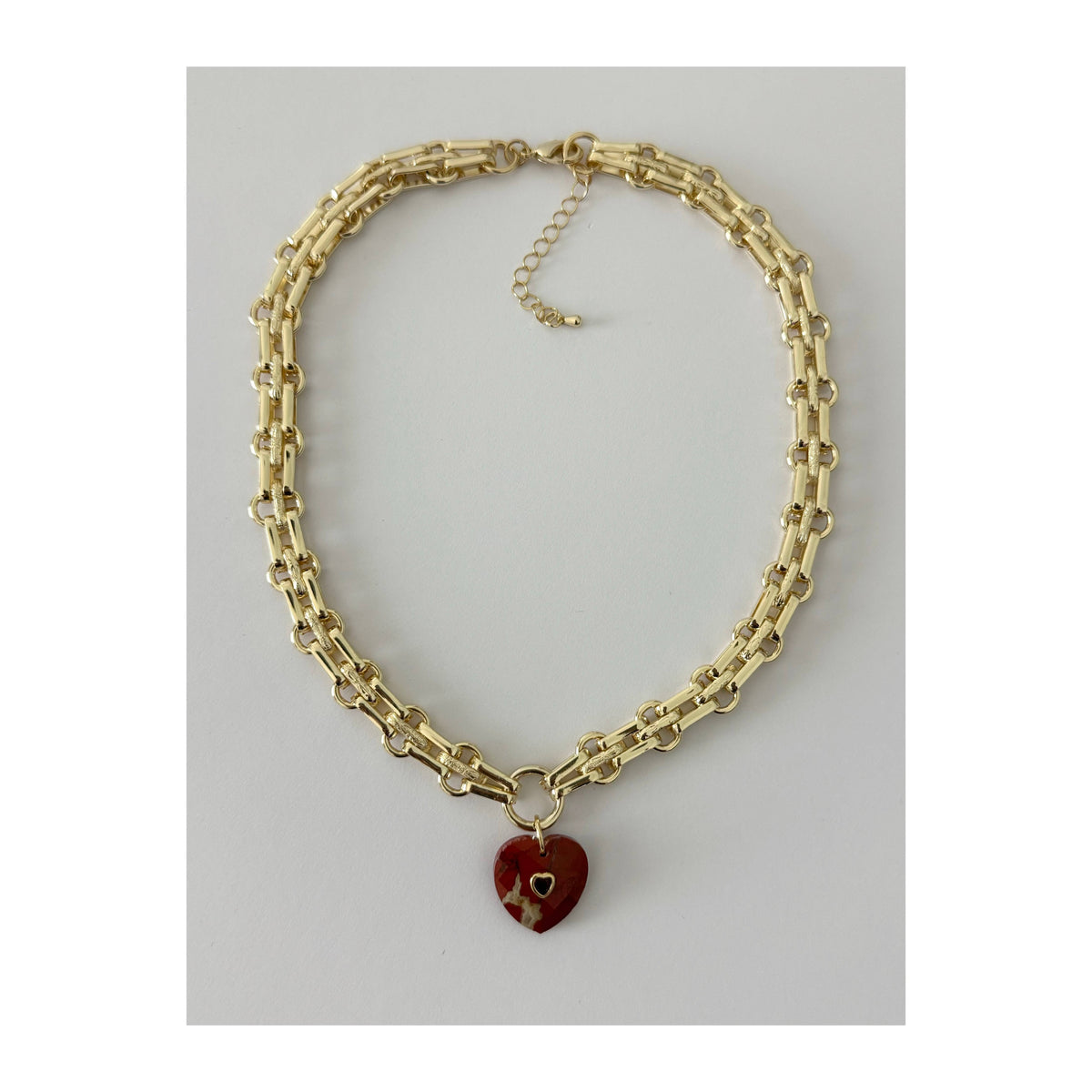  Wilder Love Necklace 