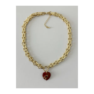  Wilder Love Necklace 
