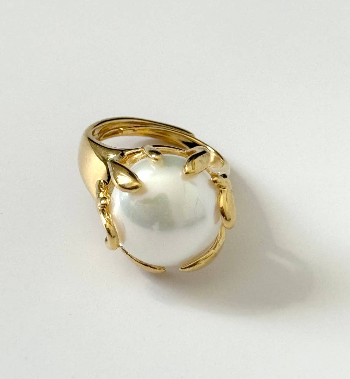 Adrift Ring
