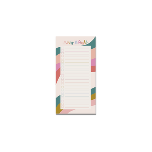 Holiday Tearaway Notepads