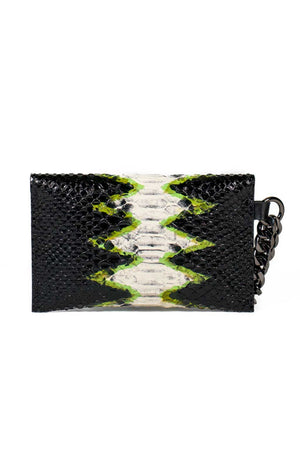 HARPER WRISTLET | SERPENT