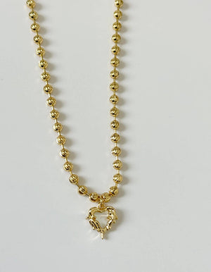 Alexandria Necklace