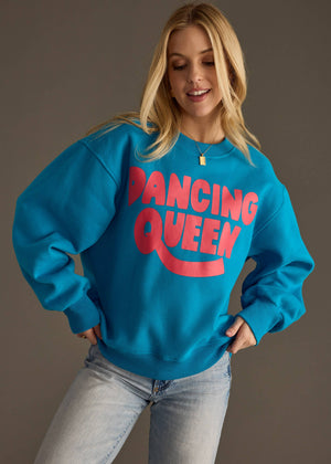 Dancing Queen Sweatshirt