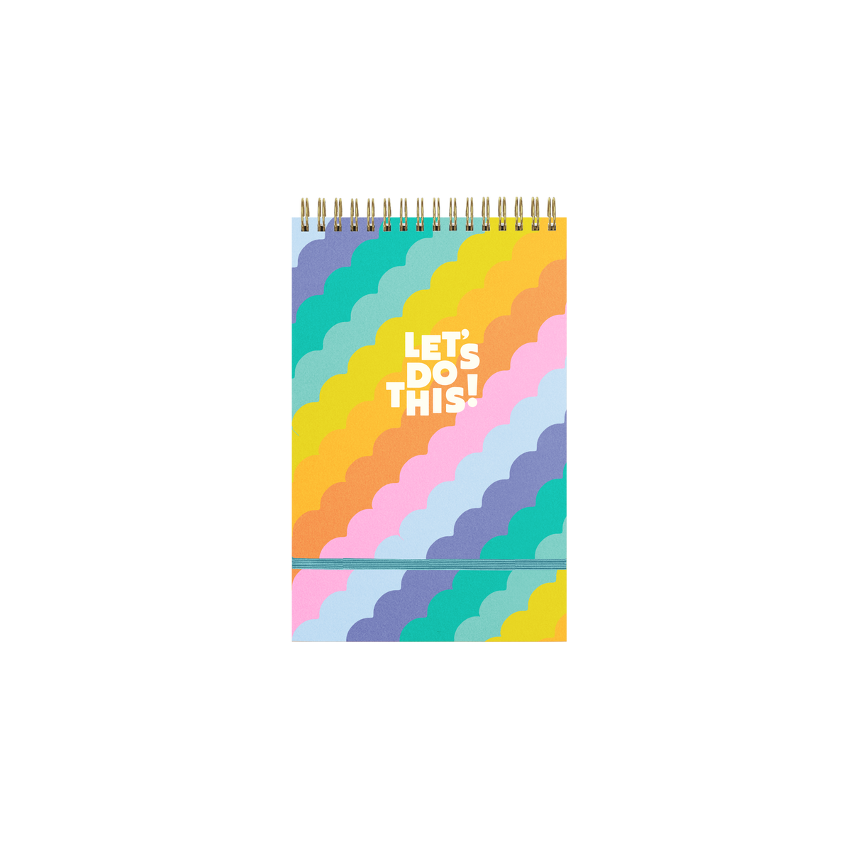 Let's Do This Taskpad