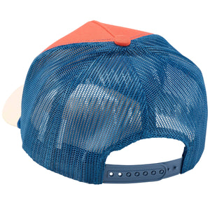 Not Bossy Trucker Hat