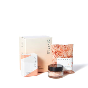 Renew + Replenish Mindful Kit | Gift Set