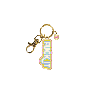 Key Charms // Enamel Key Chains (TOPSELLER!!)