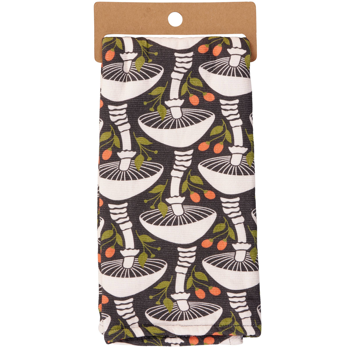 I'm A Fungi Kitchen Towel