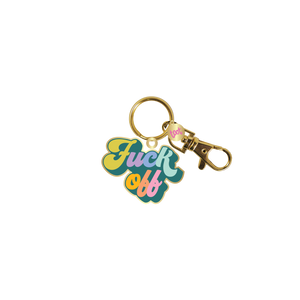 Key Charms // Enamel Key Chains (TOPSELLER!!)