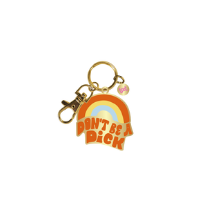 Key Charms // Enamel Key Chains (TOPSELLER!!)