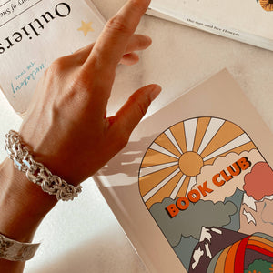 Lamare Reading Journal – Track & Plan Your Book Journey