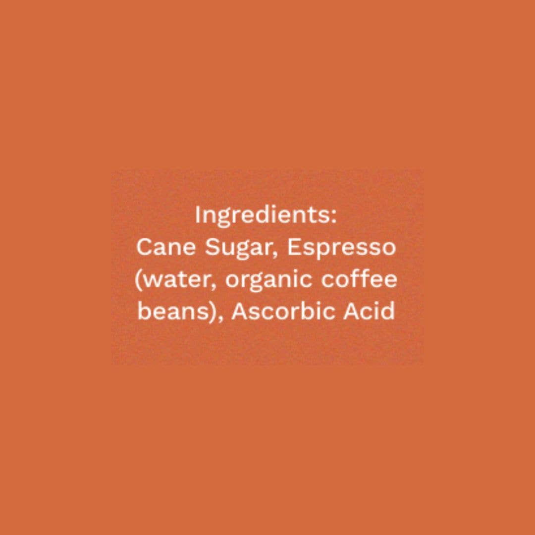 Espresso Martini Cocktail &amp; Mocktail Mixer, 16 fl oz