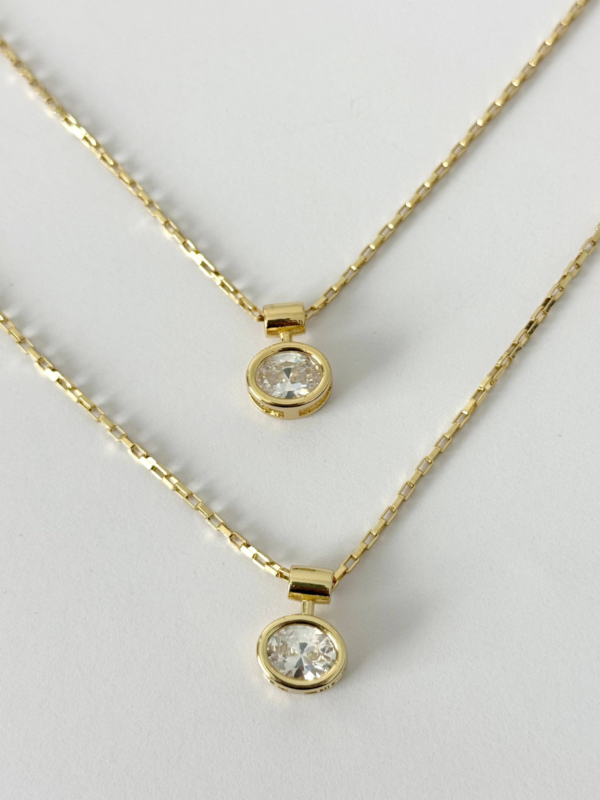 Vera Necklace