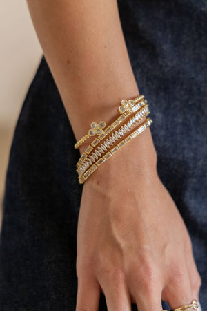 Lainey Tennis Bracelet