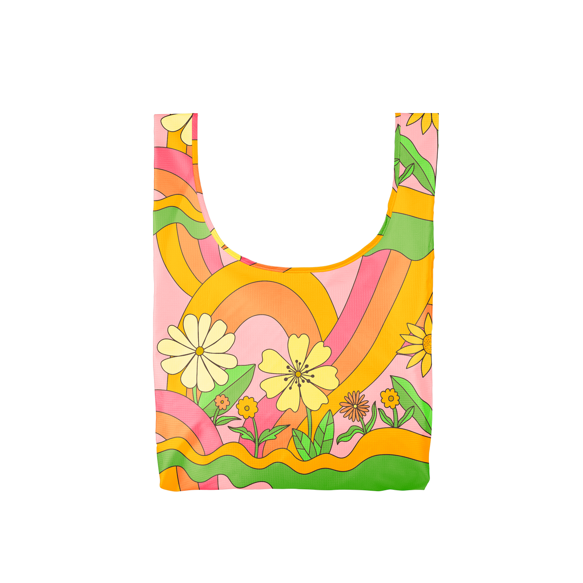 Medium Twist and Shouts