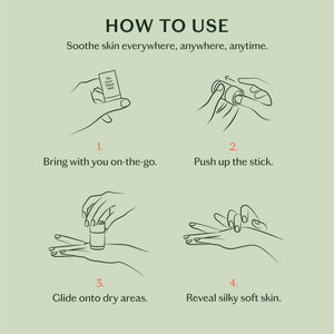 The Everywhere Stick