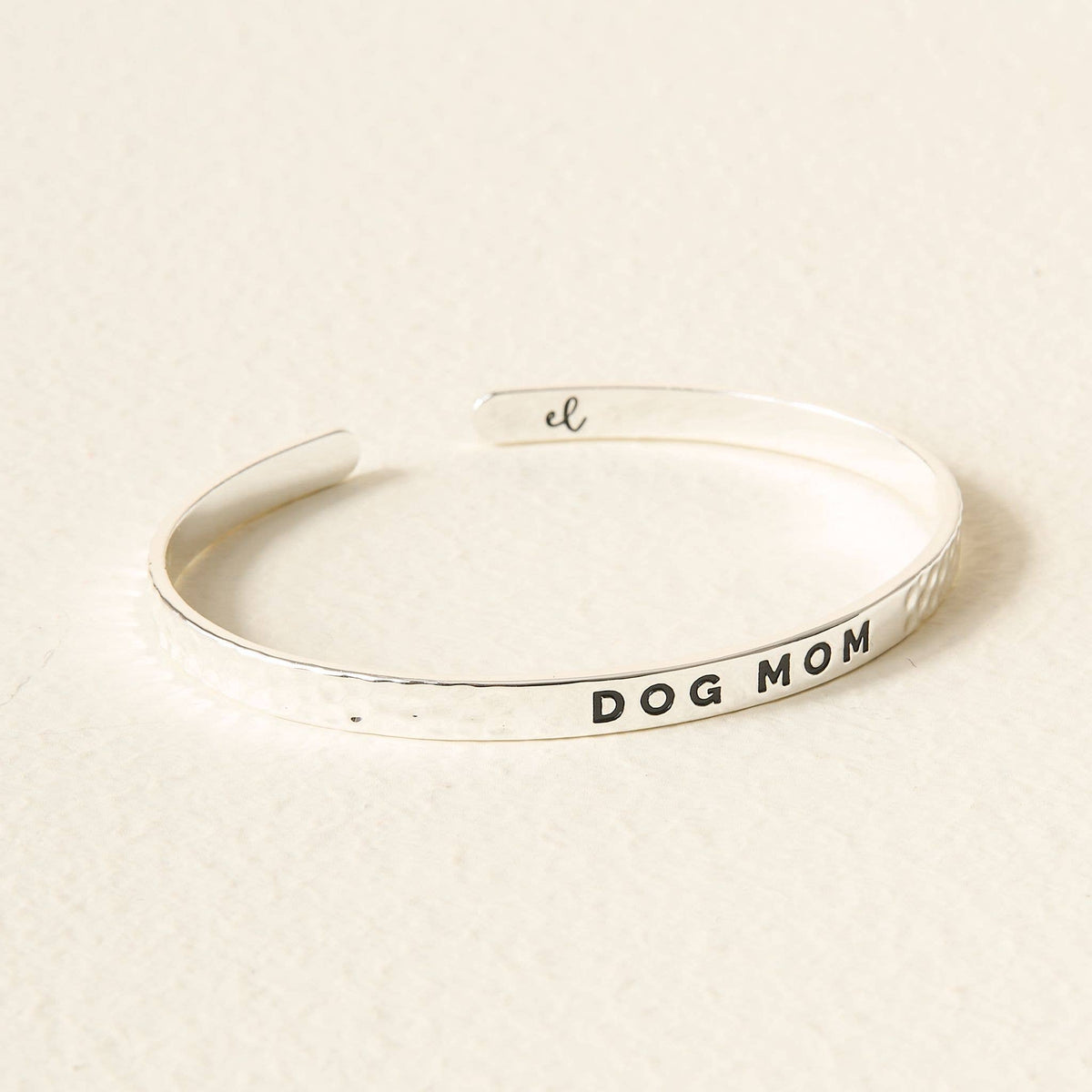 Little Reminder Cuff - Gold