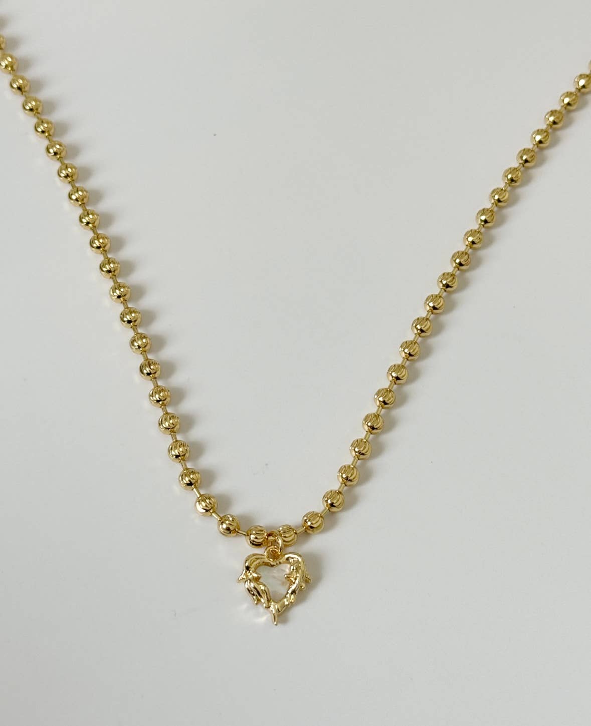 Alexandria Necklace