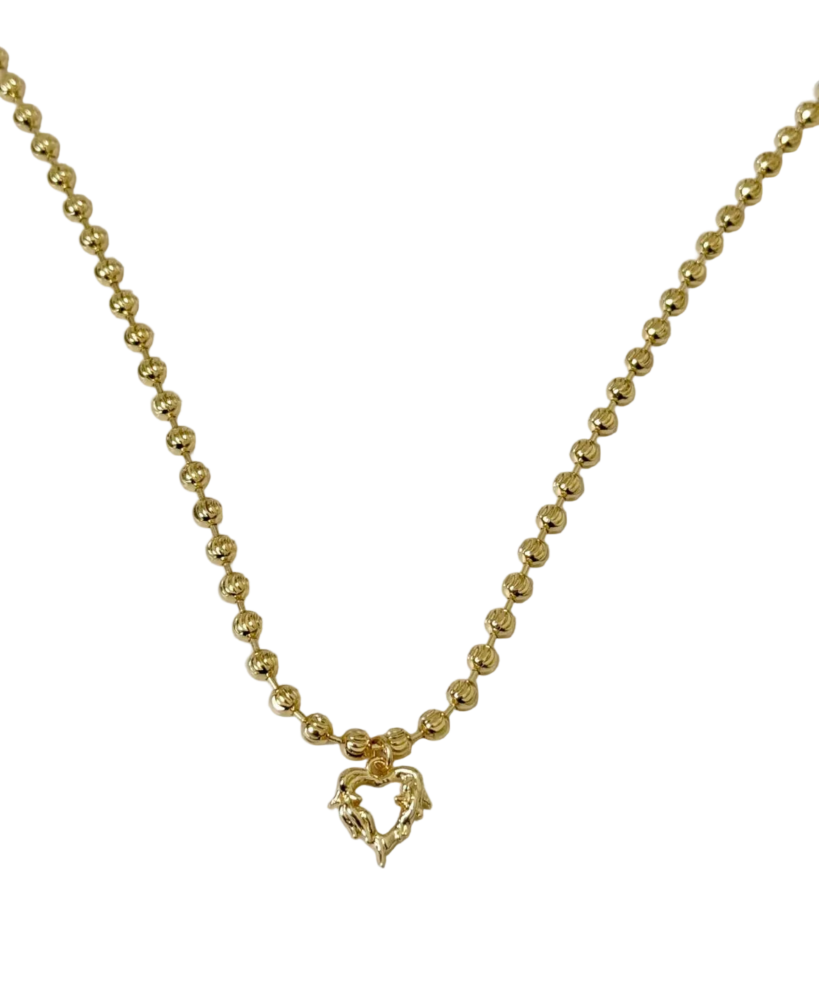Alexandria Necklace