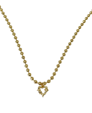 Alexandria Necklace