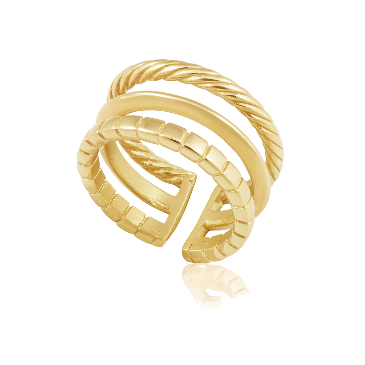 Tatum Ring