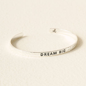 Little Reminder Cuff - Gold