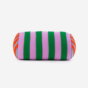 Super Stripe Bolster Pillow