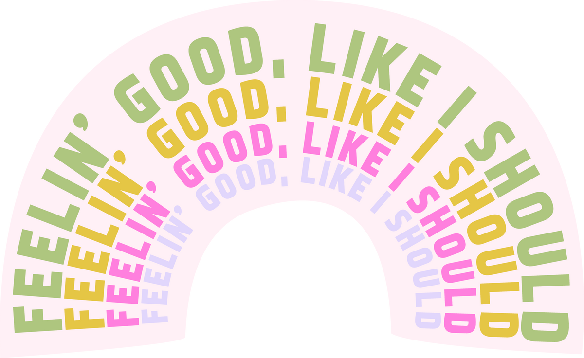 Non-Packaged Individual Stickers