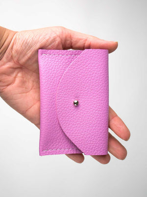 CARDHOLDER | ORCHID