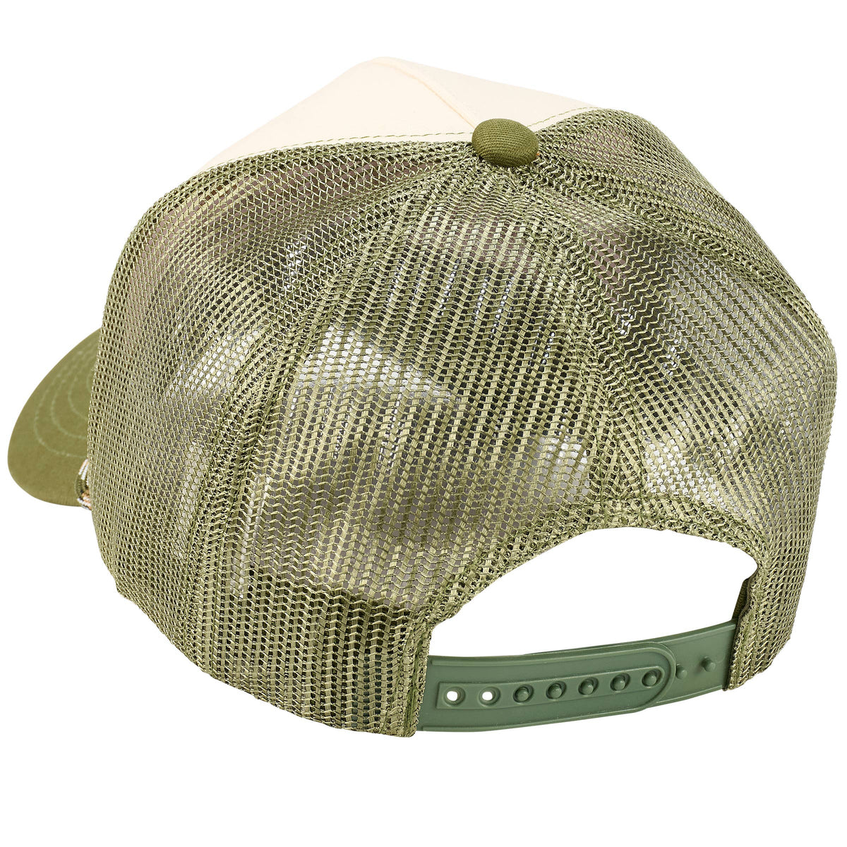 Say Perhaps Trucker Hat