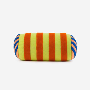 Super Stripe Bolster Pillow