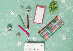 Holiday Jotter Sets