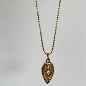 Clemant Necklace