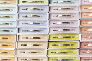 Little Reminder Cuff - Gold