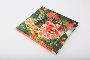 Color Me Floral