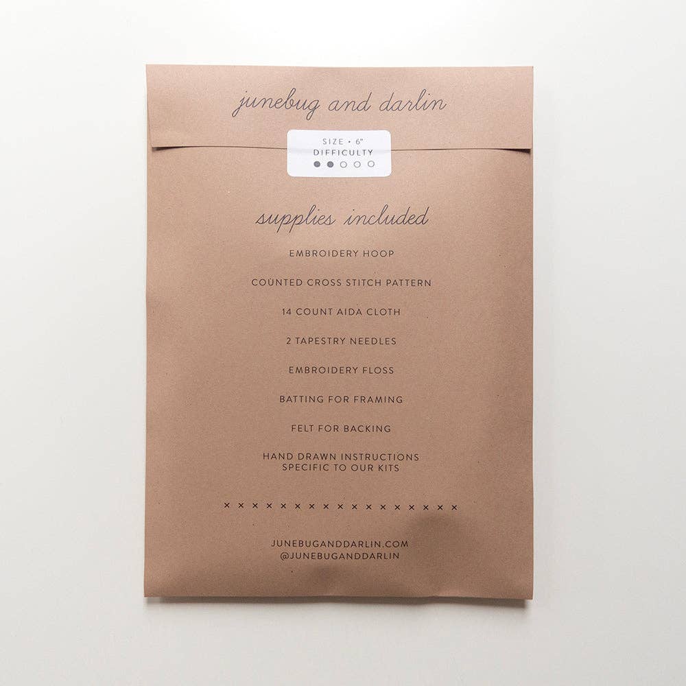 Violet Vibes Kit