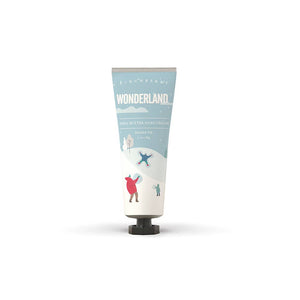 Wonderland Travel Scented Hand Cream Christmas Gift Set