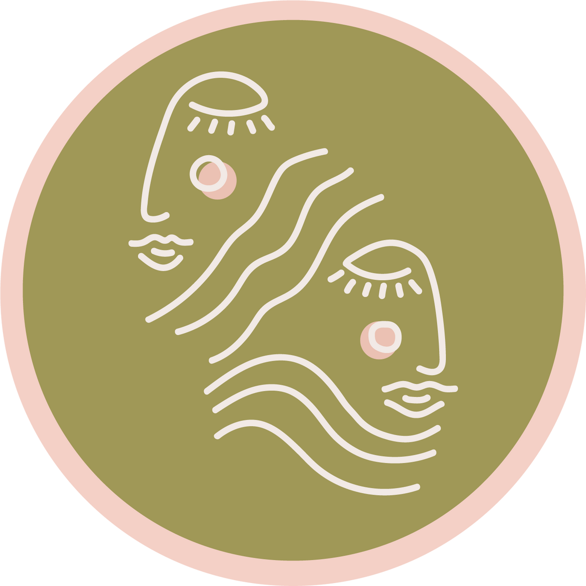 Non-Packaged Individual Stickers