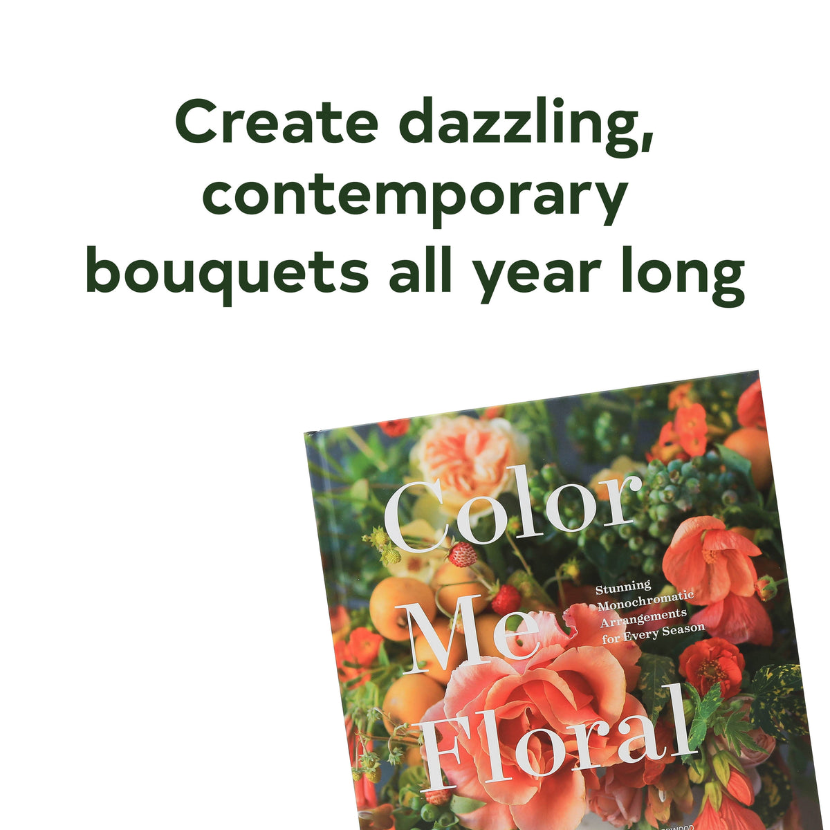 Color Me Floral