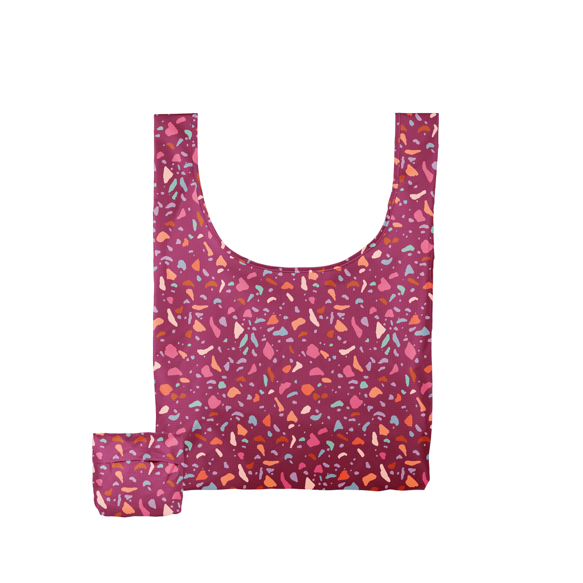 Medium Twist and Shouts