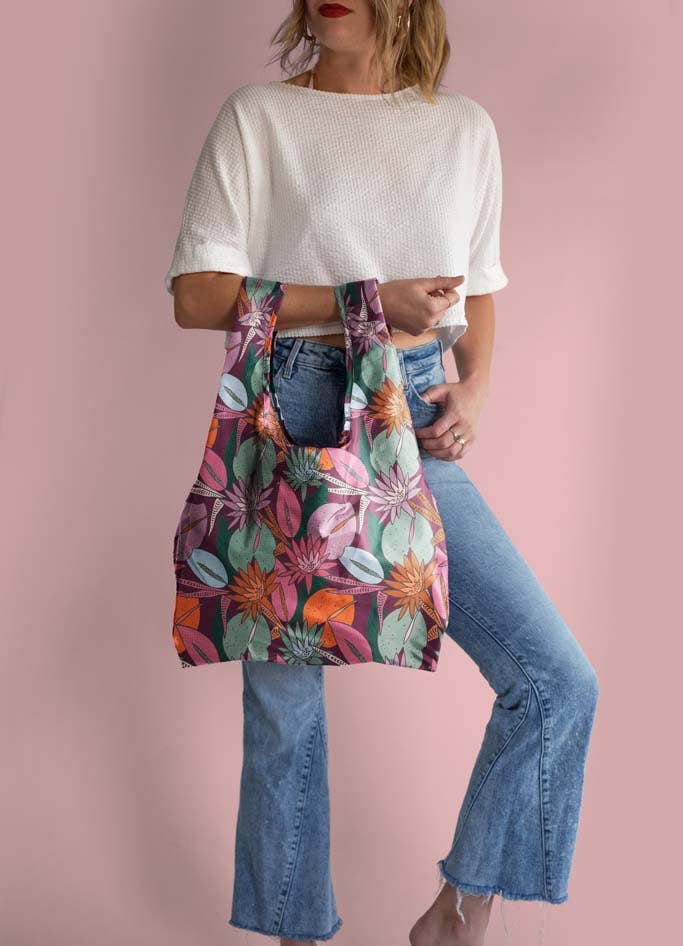 Medium Twist and Shouts