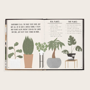 The Happy Homebody: A Field Guide to the Great Indoors