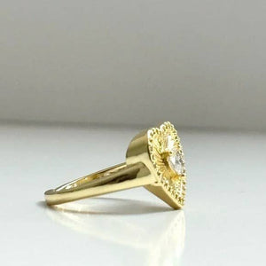 Alizee Ring