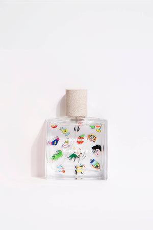 Poom Poom - EDP 50ml - Maison Matine