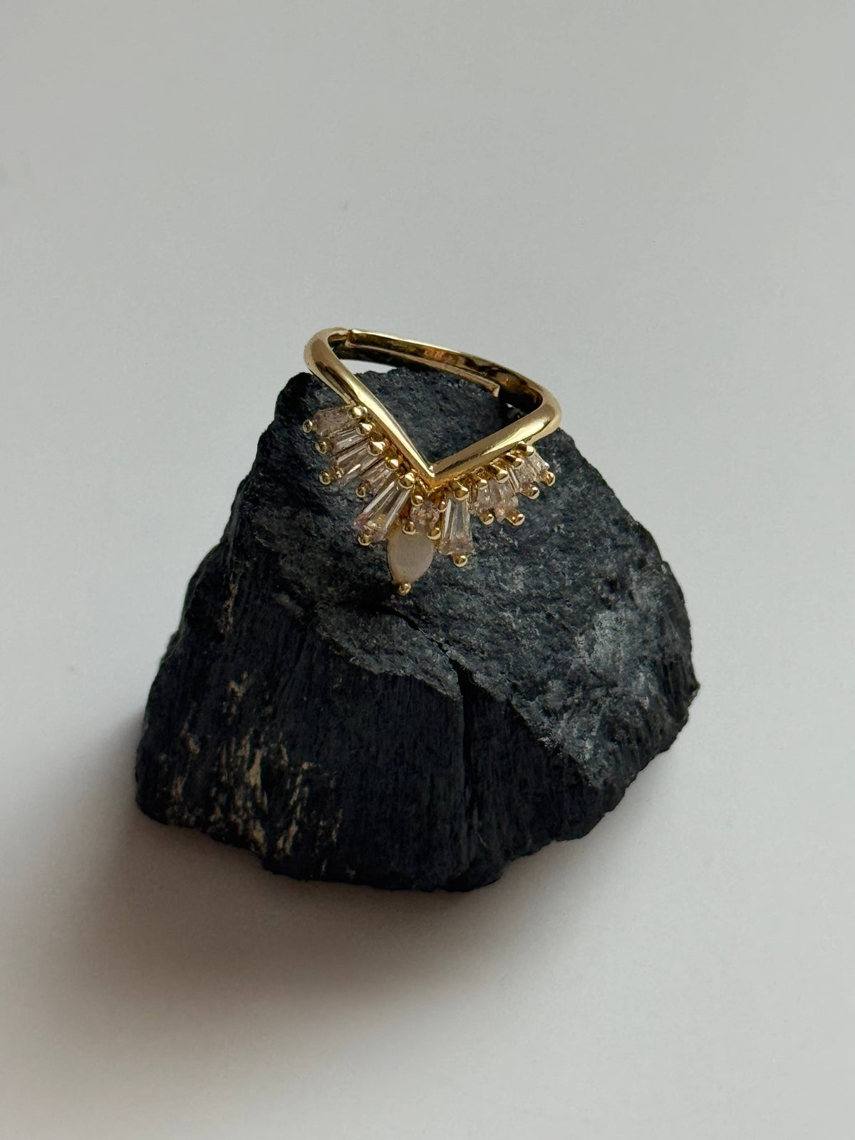 Aura Ring 